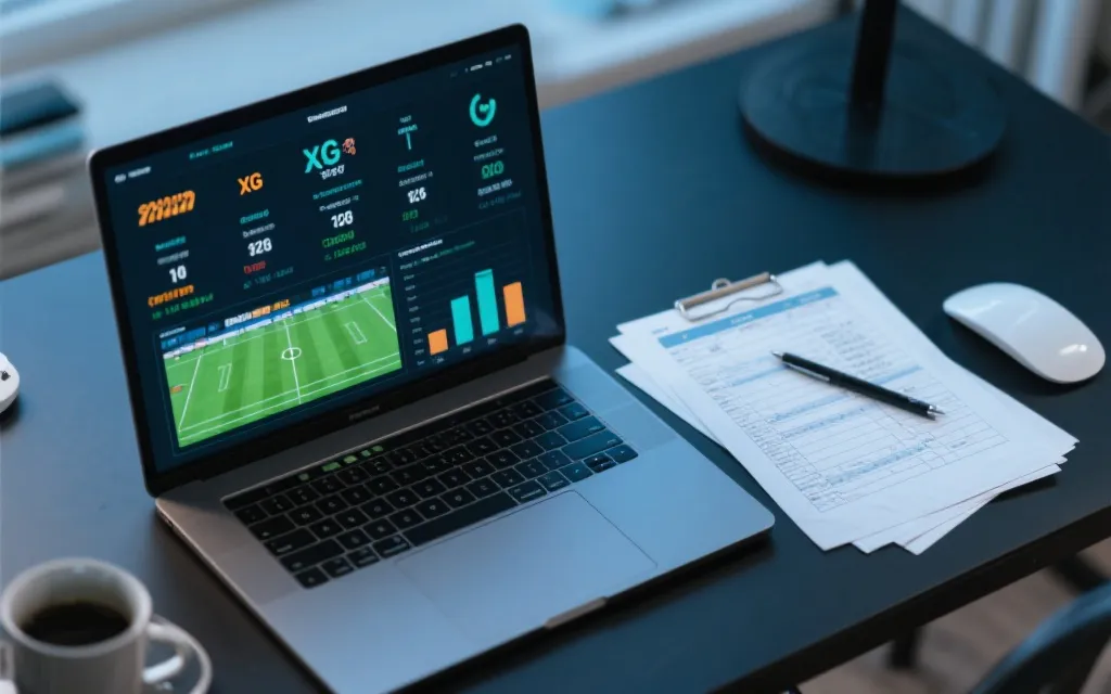 把“2026世界杯比分预测更新”做成你的武器：用即时指数+xG+身价与FIFA数据，搭一张会自我迭代的预测表